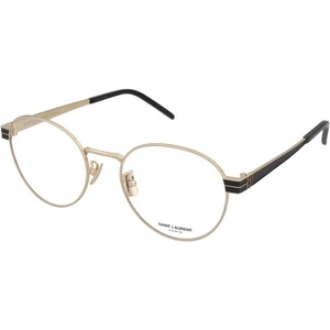 Saint Laurent Диоптрични очила Saint Laurent SL M63 003 - leshti