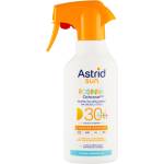 Astrid Sun слънцезащитен спрей за семейство XL SPF30 270 мл