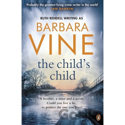The Child's Child - Barbara Vine