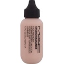 MAC Studio Radiance Face And Body Radiant Sheer Foundation voděodolný make-up na obličej i tělo W4 50 ml