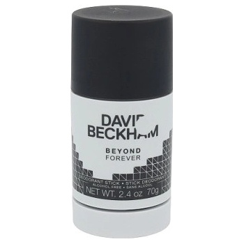 David Beckham Beyond Forever deostick 75 ml