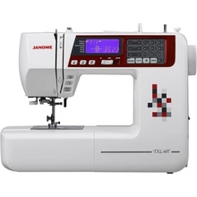 Janome 607 TXL