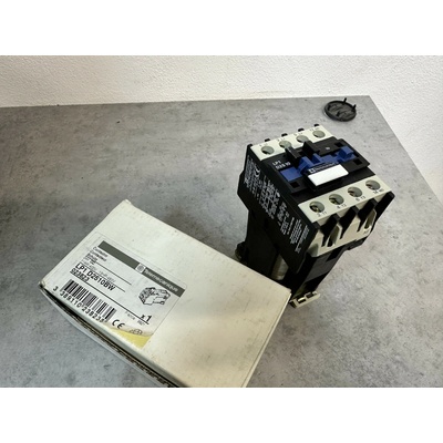 Schneider Electric LP1D2510BW