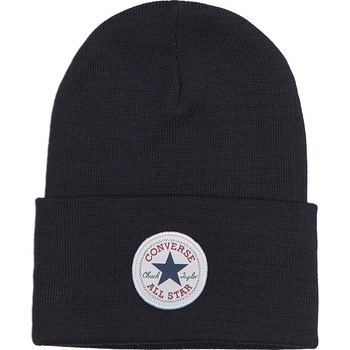 Converse CHUCK PATCH beanie BLACK