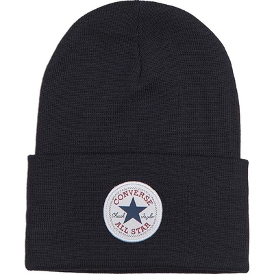 Converse CHUCK PATCH beanie BLACK