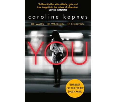 you
