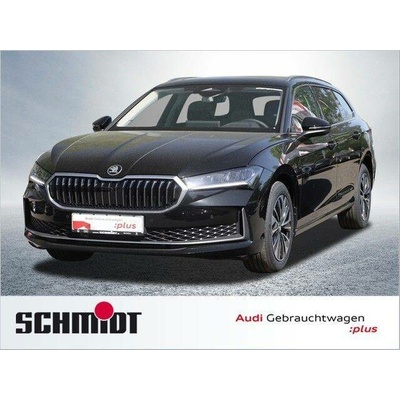 Skoda Superb Combi 2.0 TDI Selection 4x4 142 kW