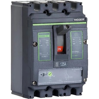 Noark 112513 Ex9MD1B TM 25 3P