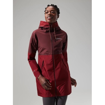 BERGHAUS Яке rothley shell jkt af