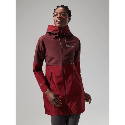 BERGHAUS Яке rothley shell jkt af