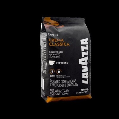 LAVAZZA Лаваца Експерт Крема Класика