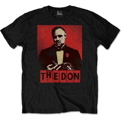 Godfather The Don