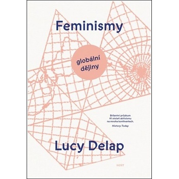 Feminismy - Lucy Delap