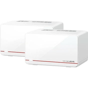 Mercusys Halo H37BE, 2ks