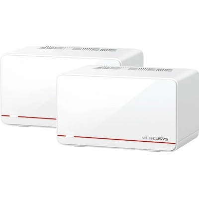 Mercusys Halo H37BE, 2ks
