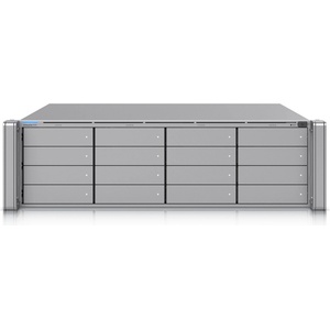 Ubiquiti Мрежов видеорекордер Ubiquiti Enterprise 3U, сив (ENVR)