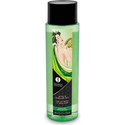 Shunga Bath & Sensual Mint 370 ml