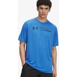 Under armour Тениска UA Tech Reflective SS