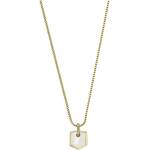 Fossil Дамско колие Fossil Drew - JF04529710 (JF04529710) Часовници