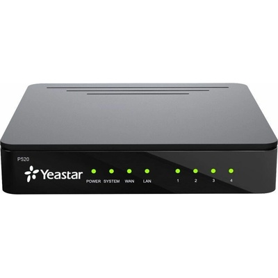 Yeastar P520