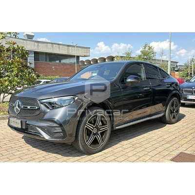 Mercedes-Benz GLC 300 Coupé e AMG Line Premium 4Matic 230 kW