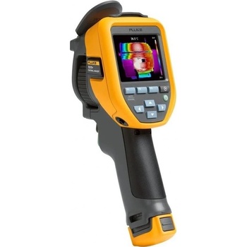Fluke TiS75+