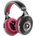 Focal Clear MG Professional wireless black-red