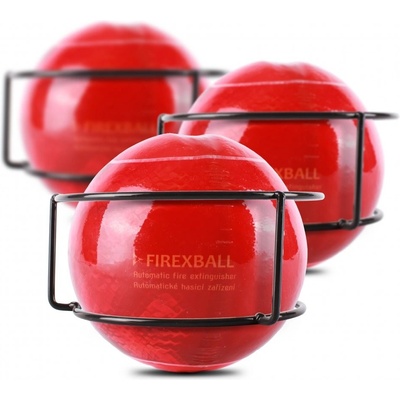 Traiva 1,3 kg prášek Furex 770 Firexball set 3 ks 14141 – Zbozi.Blesk.cz