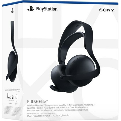 PlayStation 5 PULSE Elite