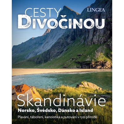 Cesty divočinou: Skandinávie – Zboží Mobilmania