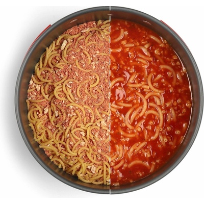 Travellunch Bolonské cestoviny samostatné balenie 0,525 kg