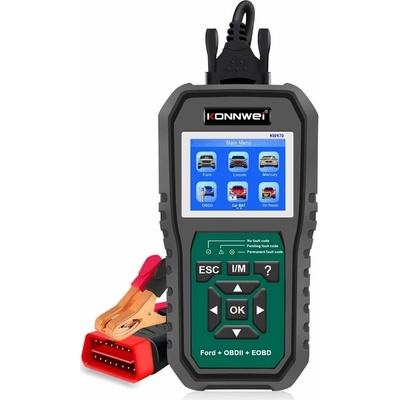 Konnwei KW470 OBDII