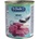 Dr.Clauder's Selected Meat Wild /Pre Biotics/ - консервирана храна за кучета с месо от дивеч, 800 гр
