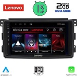 Lenovo LVF 7621_CPA Авто мултимедия