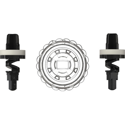 Bathmate HydroXtreme Valve Pack