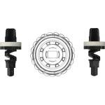 Bathmate HydroXtreme Valve Pack