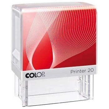 Colop Printer 20/L KÓPIA