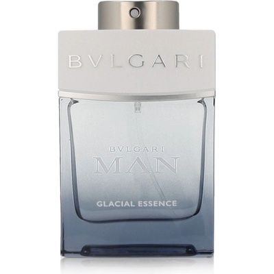 Bvlgari pánska Glacial Essence parfumovaná voda pánska 60 ml
