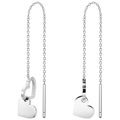 Rosefield náušnice JEDHS-J687