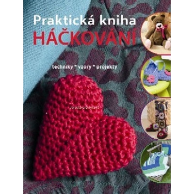 Háčkování - Butik dobrých nápadů