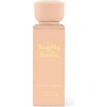 Gulf Orchid Naughty Vanilla EDP 100 ml