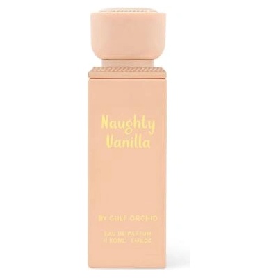 Gulf Orchid Naughty Vanilla EDP 100 ml