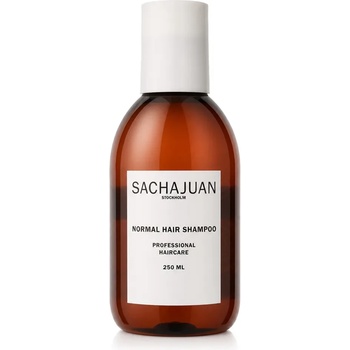 SACHAJUAN Normal Hair Shampoo 250 ml