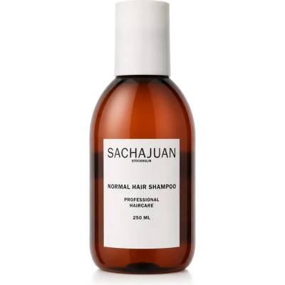 SACHAJUAN Normal Hair Shampoo 250 ml