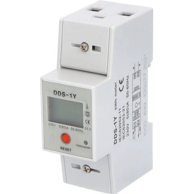 Eleman DDS-1Y 80A