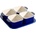 Staub Купички за закуски Staub квадратни с поставка 500 мл сини 5 части (40511-121-0)