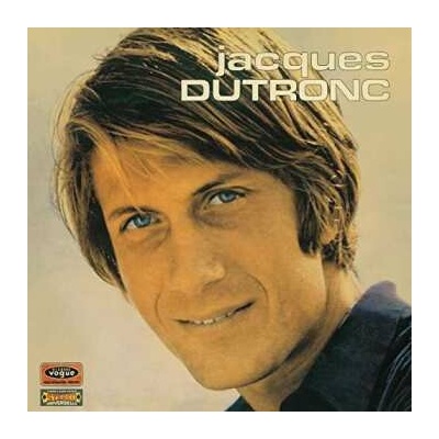 Jacques Dutronc: L'Opportuniste LTD CLR LP