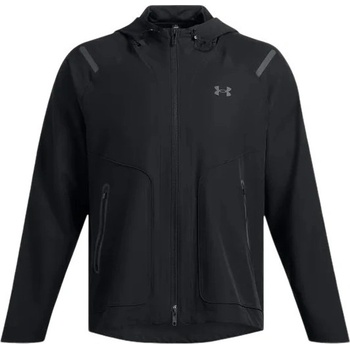 Under Armour Unstoppable Jacket LC Размер: M / Цвят: черен