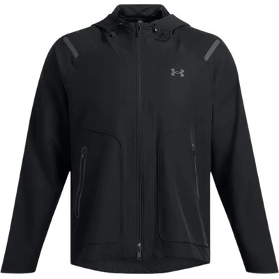Under Armour Unstoppable Jacket LC Размер: M / Цвят: черен