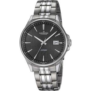 Candino Мъжки часовник Candino Titanium - C4606/D (C4606/D) Часовници
